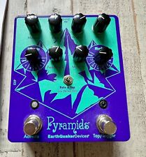 Earthquaker devices pyramids for sale  Conroe