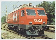 6984 locomotiva sbb usato  Italia