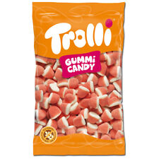 Trolli schaumerdbeeren schaumz gebraucht kaufen  Giesen