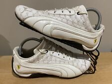 Men puma ferrari for sale  CHELMSFORD