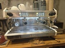 Biepi group espresso for sale  BECKENHAM