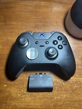 Xbox One Elite Series 2 Wireless Controller - Black, used for sale  Shipping to South Africa
