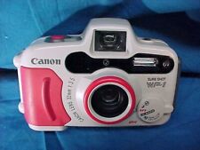 Orig canon sure for sale  Shipping to Ireland