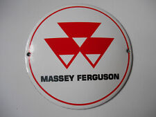 Massey ferguson logo gebraucht kaufen  Wesendorf