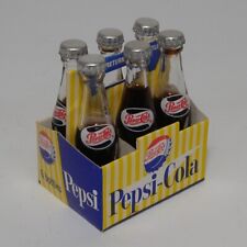 Vintage miniature pepsi for sale  Johnston