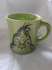 Grinch coffe tea for sale  Union