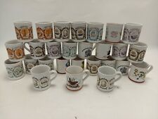 job lot mugs for sale  RUGBY