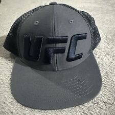 Reebok ufc hat for sale  Watertown