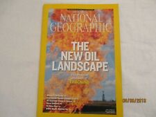National geographic magazine d'occasion  Paris XI