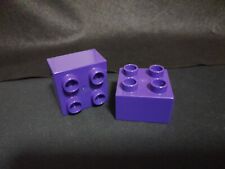 Lego duplo mattoncino usato  Roma