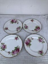 Royal albert american for sale  COLCHESTER