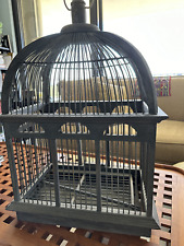 antique bird cage for sale  Jensen Beach