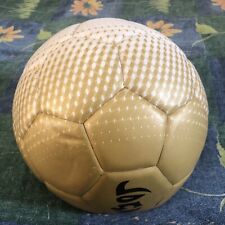 Nike Joga Bonito Ball - Futsal - 2006 - Size 4 - NEW comprar usado  Enviando para Brazil