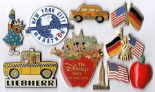 Pin lot usa gebraucht kaufen  Gröpelingen