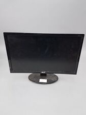 Monitor Acer A221HQV bd 21,5" 1080p LCD DVI-D VGA - Probado, usado segunda mano  Embacar hacia Argentina