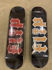 Flip skateboard deck for sale  Little Rock