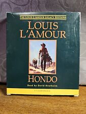 Louis amour hondo for sale  Pueblo