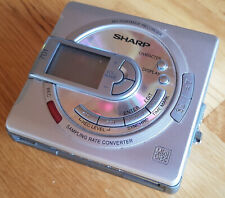 Sharp 701h minidisc gebraucht kaufen  Emmendingen
