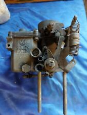 Golf mk2 carburettor for sale  GRANTHAM