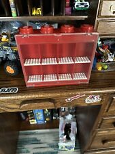 Lego figure display for sale  Austin