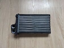 Heater radiator toyota for sale  MELKSHAM