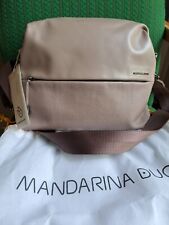 Mandarina duck athena gebraucht kaufen  Berlin