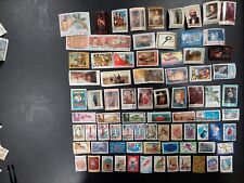 Russian stamp lot for sale  Stayton