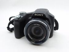 Câmera Digital Sony Cyber-shot DSC-HX100V 16.2MP Zoom 30x comprar usado  Enviando para Brazil