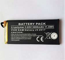 Batterie samsung 2017 d'occasion  Évreux