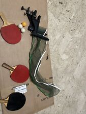 Set ping pong usato  Gela