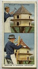 Cigarette card 1938 for sale  DUNDEE