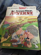 Collection pilote asterix d'occasion  Hirson