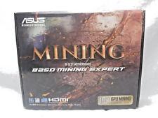 Asus b250 mining for sale  Portland