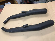 Laverda 1000 exhaust for sale  Shipping to Ireland