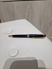 montblanc roller penne usato  Calenzano