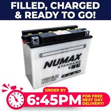 Numax yamaha 1100 for sale  RHYL