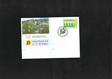 Zypern postkarte philatelia gebraucht kaufen  Neuenkirchen