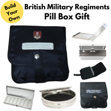 British military regiments for sale  UK