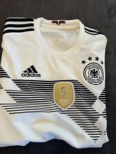 Deutschland trikot germany gebraucht kaufen  Kraichtal