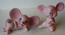 Mice mouse figurines for sale  Shipping to Ireland