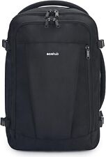 Black flight bag for sale  LEEDS