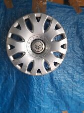 Citroen picasso wheel for sale  WETHERBY