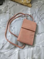 Topshop small peach for sale  WATFORD