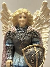 Archangel michael statue for sale  Meriden