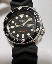 Seiko skx007 7s26 for sale  UXBRIDGE