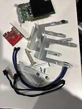 Mac Pro Tower Parts - Nvidia Gpu  - Hard Drive Sledge, Gpu Adapter For And More for sale  Shipping to South Africa