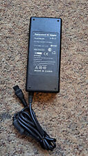 18.5v 4.5a charger for sale  BRISTOL