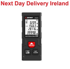 Laser range finder for sale  Ireland