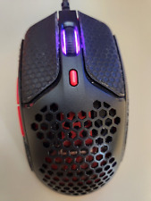 Mouse para jogos HyperX Pulsefire Haste, usado comprar usado  Enviando para Brazil