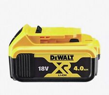 Dewalt dcb182 batteria usato  Sessa Aurunca